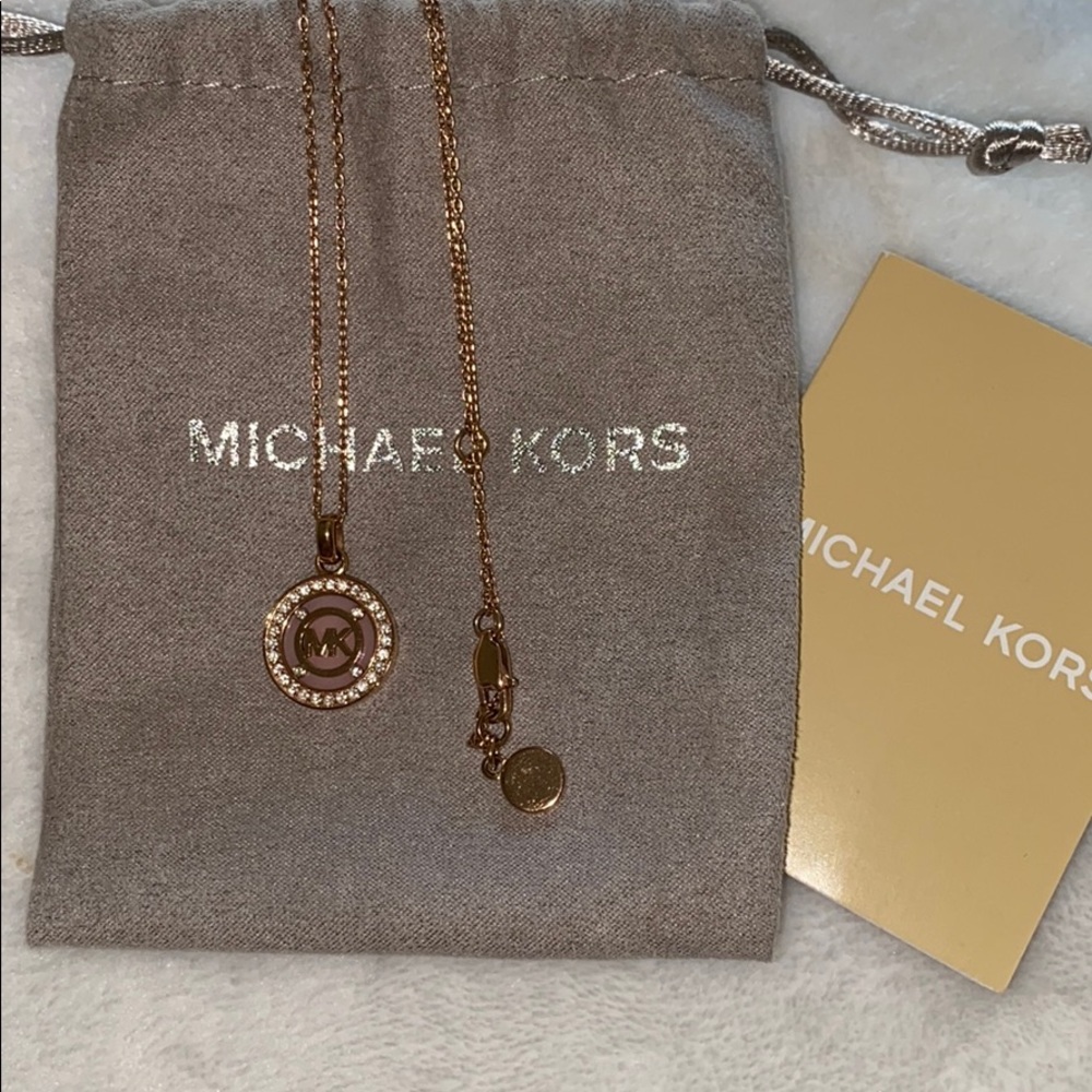 Michael Kors Necklace